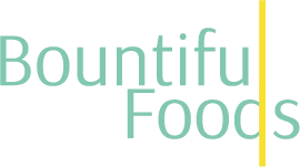 bountiful foods logo
